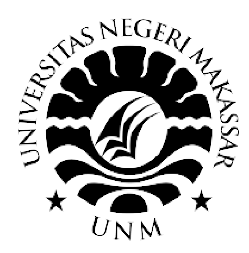 Logo Universitas Negeri Makassar