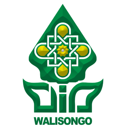 Logo UIN_walisongo